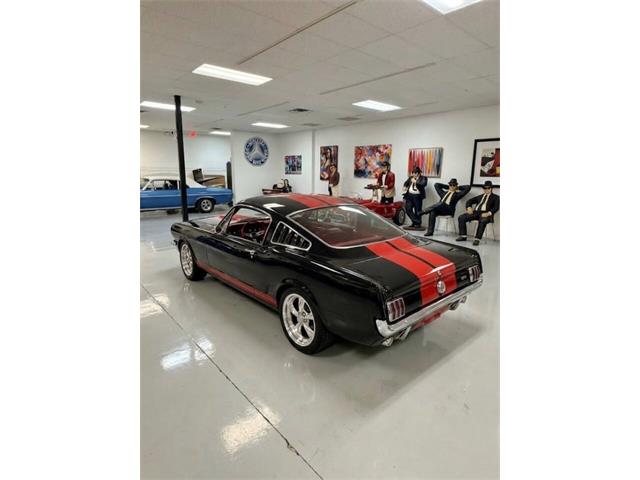 1965 Ford Mustang (CC-2109112) for sale in Dekalb, Illinois