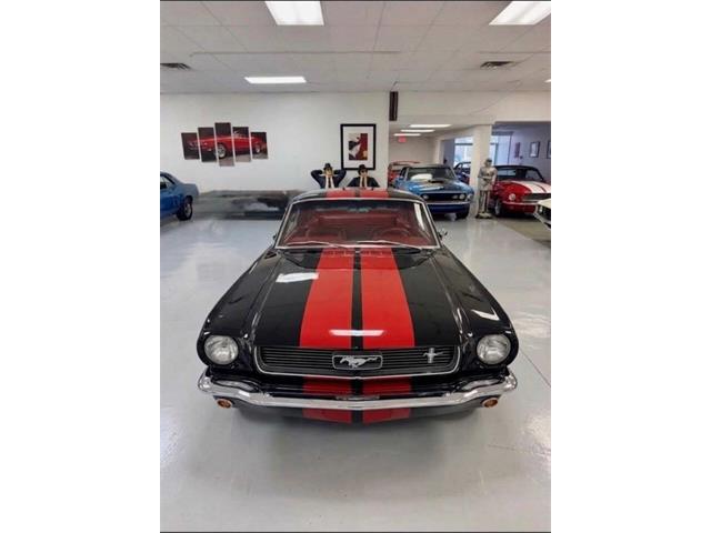 1965 Ford Mustang (CC-2109112) for sale in Dekalb, Illinois