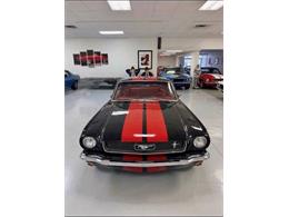 1965 Ford Mustang (CC-2109112) for sale in Dekalb, Illinois