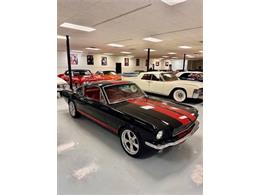 1965 Ford Mustang (CC-2109112) for sale in Dekalb, Illinois