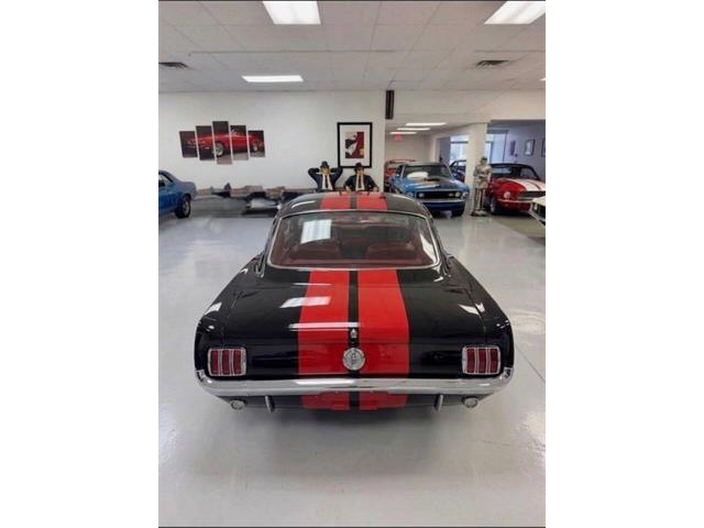 1965 Ford Mustang (CC-2109112) for sale in Dekalb, Illinois