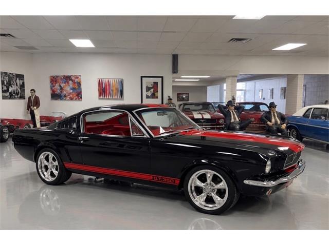 1965 Ford Mustang (CC-2109112) for sale in Dekalb, Illinois