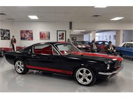 1965 Ford Mustang (CC-2109112) for sale in Dekalb, Illinois