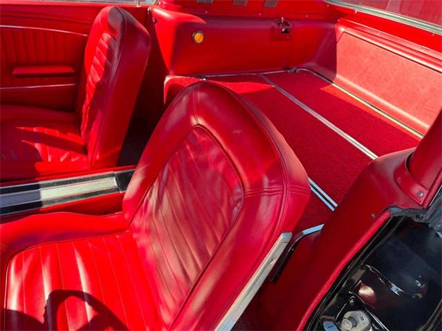 1965 Ford Mustang (CC-2109112) for sale in Dekalb, Illinois