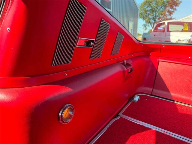 1965 Ford Mustang (CC-2109112) for sale in Dekalb, Illinois