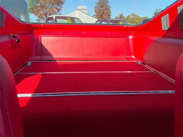 1965 Ford Mustang (CC-2109112) for sale in Dekalb, Illinois