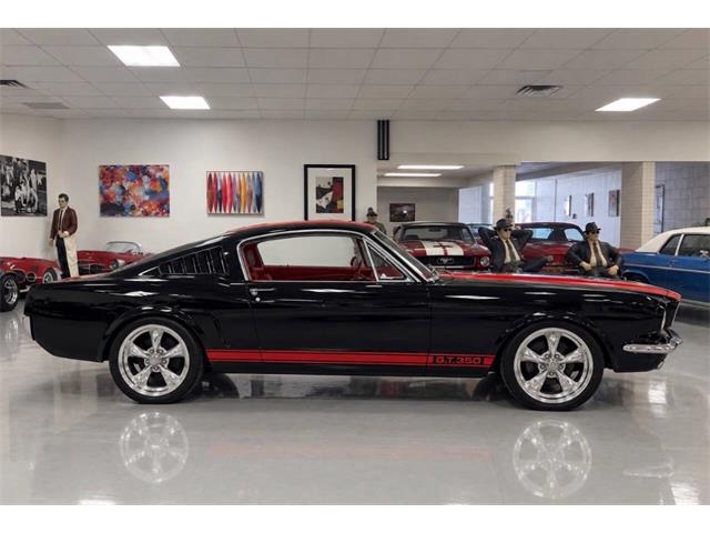 1965 Ford Mustang (CC-2109112) for sale in Dekalb, Illinois