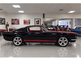1965 Ford Mustang (CC-2109112) for sale in Dekalb, Illinois