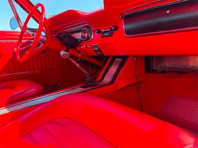 1965 Ford Mustang (CC-2109112) for sale in Dekalb, Illinois