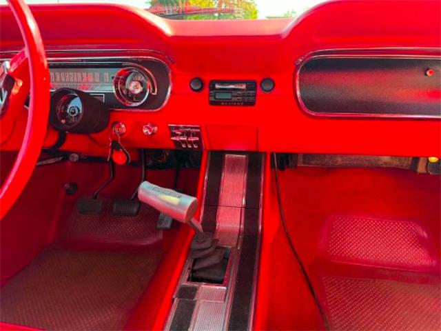 1965 Ford Mustang (CC-2109112) for sale in Dekalb, Illinois
