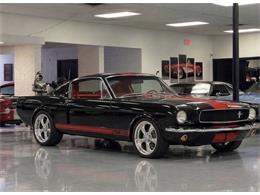 1965 Ford Mustang (CC-2109112) for sale in Dekalb, Illinois