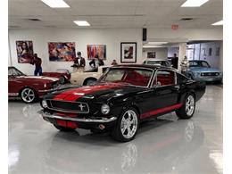 1965 Ford Mustang (CC-2109112) for sale in Dekalb, Illinois