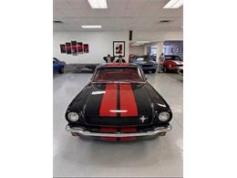 1965 Ford Mustang (CC-2109112) for sale in Dekalb, Illinois