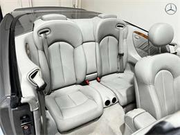 2005 Mercedes-Benz CLK500 (CC-2109113) for sale in Palm Desert , California