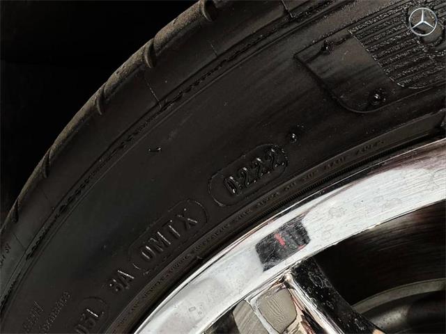 2005 Mercedes-Benz CLK500 (CC-2109113) for sale in Palm Desert , California