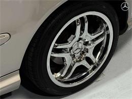2005 Mercedes-Benz CLK500 (CC-2109113) for sale in Palm Desert , California