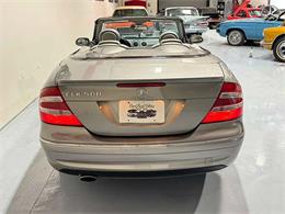2005 Mercedes-Benz CLK500 (CC-2109113) for sale in Palm Desert , California
