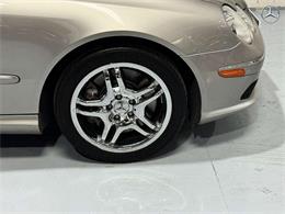 2005 Mercedes-Benz CLK500 (CC-2109113) for sale in Palm Desert , California