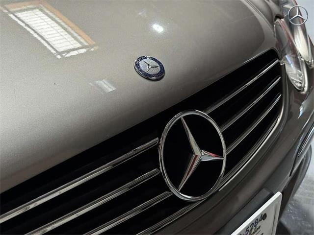 2005 Mercedes-Benz CLK500 (CC-2109113) for sale in Palm Desert , California