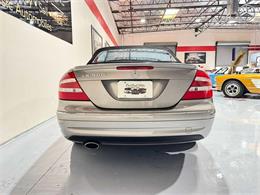 2005 Mercedes-Benz CLK500 (CC-2109113) for sale in Palm Desert , California