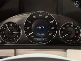 2005 Mercedes-Benz CLK500 (CC-2109113) for sale in Palm Desert , California