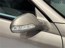 2005 Mercedes-Benz CLK500 (CC-2109113) for sale in Palm Desert , California