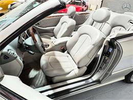 2005 Mercedes-Benz CLK500 (CC-2109113) for sale in Palm Desert , California