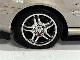 2005 Mercedes-Benz CLK500 (CC-2109113) for sale in Palm Desert , California