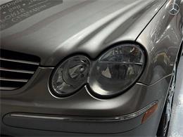 2005 Mercedes-Benz CLK500 (CC-2109113) for sale in Palm Desert , California