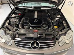2005 Mercedes-Benz CLK500 (CC-2109113) for sale in Palm Desert , California