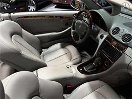 2005 Mercedes-Benz CLK500 (CC-2109113) for sale in Palm Desert , California