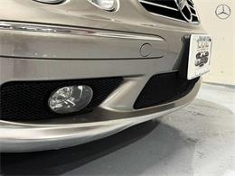 2005 Mercedes-Benz CLK500 (CC-2109113) for sale in Palm Desert , California