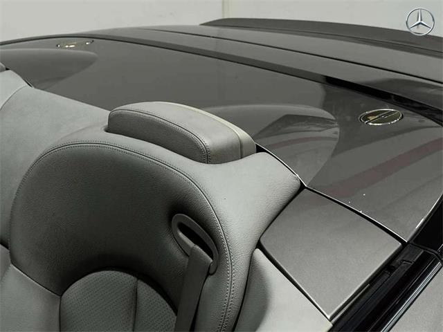 2005 Mercedes-Benz CLK500 (CC-2109113) for sale in Palm Desert , California