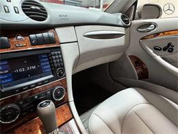 2005 Mercedes-Benz CLK500 (CC-2109113) for sale in Palm Desert , California