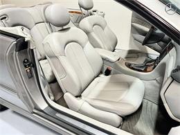 2005 Mercedes-Benz CLK500 (CC-2109113) for sale in Palm Desert , California