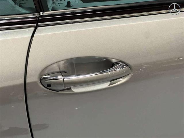 2005 Mercedes-Benz CLK500 (CC-2109113) for sale in Palm Desert , California