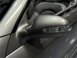 2005 Mercedes-Benz CLK500 (CC-2109113) for sale in Palm Desert , California