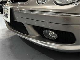 2005 Mercedes-Benz CLK500 (CC-2109113) for sale in Palm Desert , California