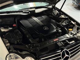 2005 Mercedes-Benz CLK500 (CC-2109113) for sale in Palm Desert , California