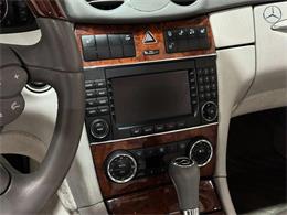 2005 Mercedes-Benz CLK500 (CC-2109113) for sale in Palm Desert , California