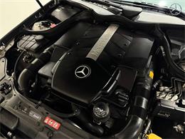 2005 Mercedes-Benz CLK500 (CC-2109113) for sale in Palm Desert , California