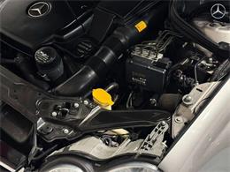 2005 Mercedes-Benz CLK500 (CC-2109113) for sale in Palm Desert , California