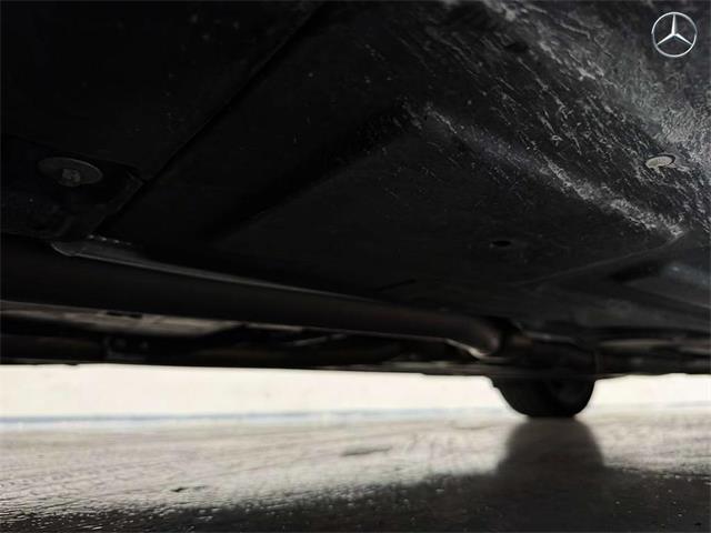 2005 Mercedes-Benz CLK500 (CC-2109113) for sale in Palm Desert , California
