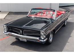 1963 Pontiac Catalina (CC-2109116) for sale in Laguna Beach, California
