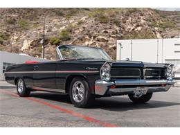 1963 Pontiac Catalina (CC-2109116) for sale in Laguna Beach, California