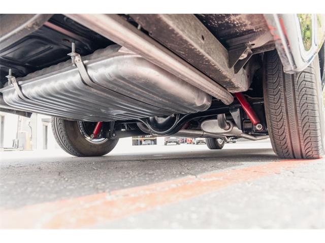1963 Pontiac Catalina (CC-2109116) for sale in Laguna Beach, California