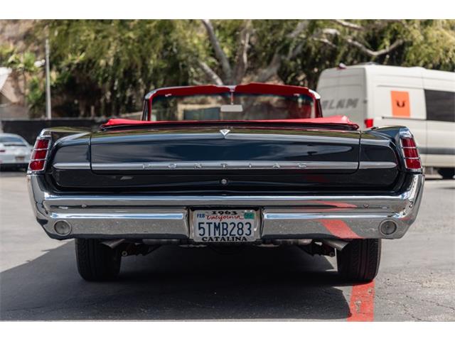1963 Pontiac Catalina (CC-2109116) for sale in Laguna Beach, California