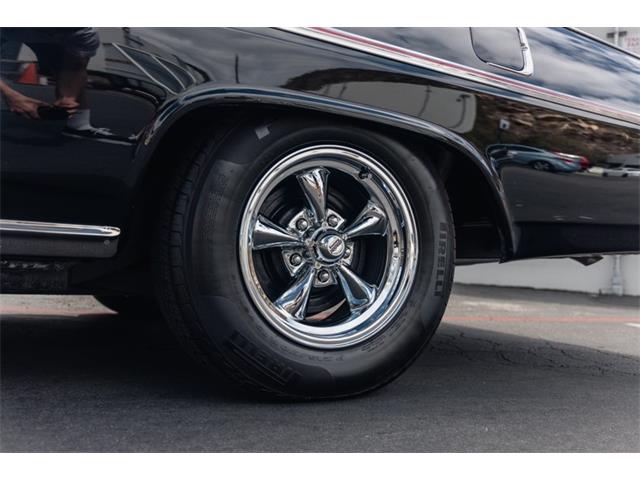 1963 Pontiac Catalina (CC-2109116) for sale in Laguna Beach, California
