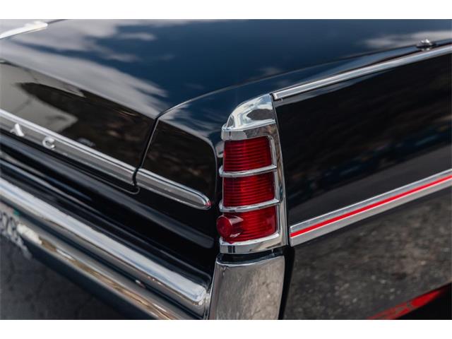 1963 Pontiac Catalina (CC-2109116) for sale in Laguna Beach, California