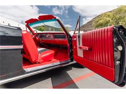 1963 Pontiac Catalina (CC-2109116) for sale in Laguna Beach, California